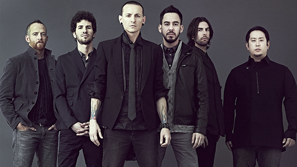 Carnivores Tour: Linkin Park, 30 Seconds To Mars & AFI at Concord Pavilion
