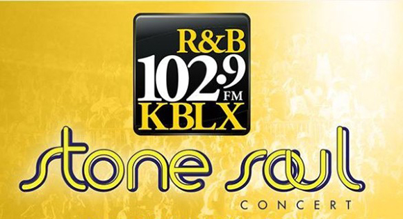 KBLX Stone Soul: George Clinton, Keith Sweat, Cameo & Zapp at Concord Pavilion